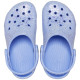 Crocs Toddler Classic Glitter Clog